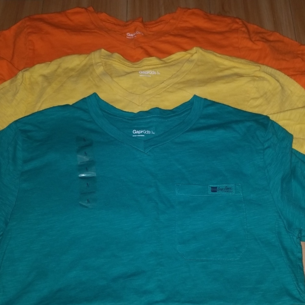 Short sleeves Tees